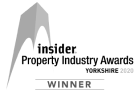 Insider Property Industry Awards Yorkshire 2018