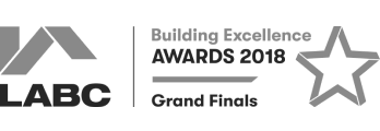 Building Excellence Awards 2018 Grand Finals