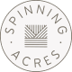 Spinning Acres Logo