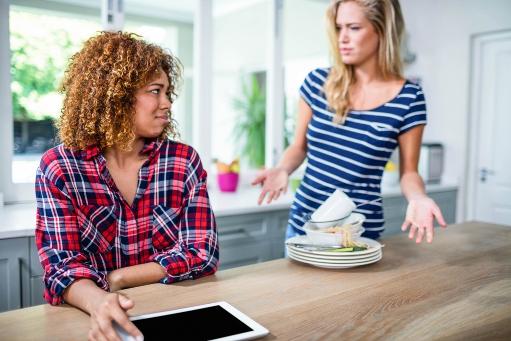 House share etiquette you might want to know Pickard Properties