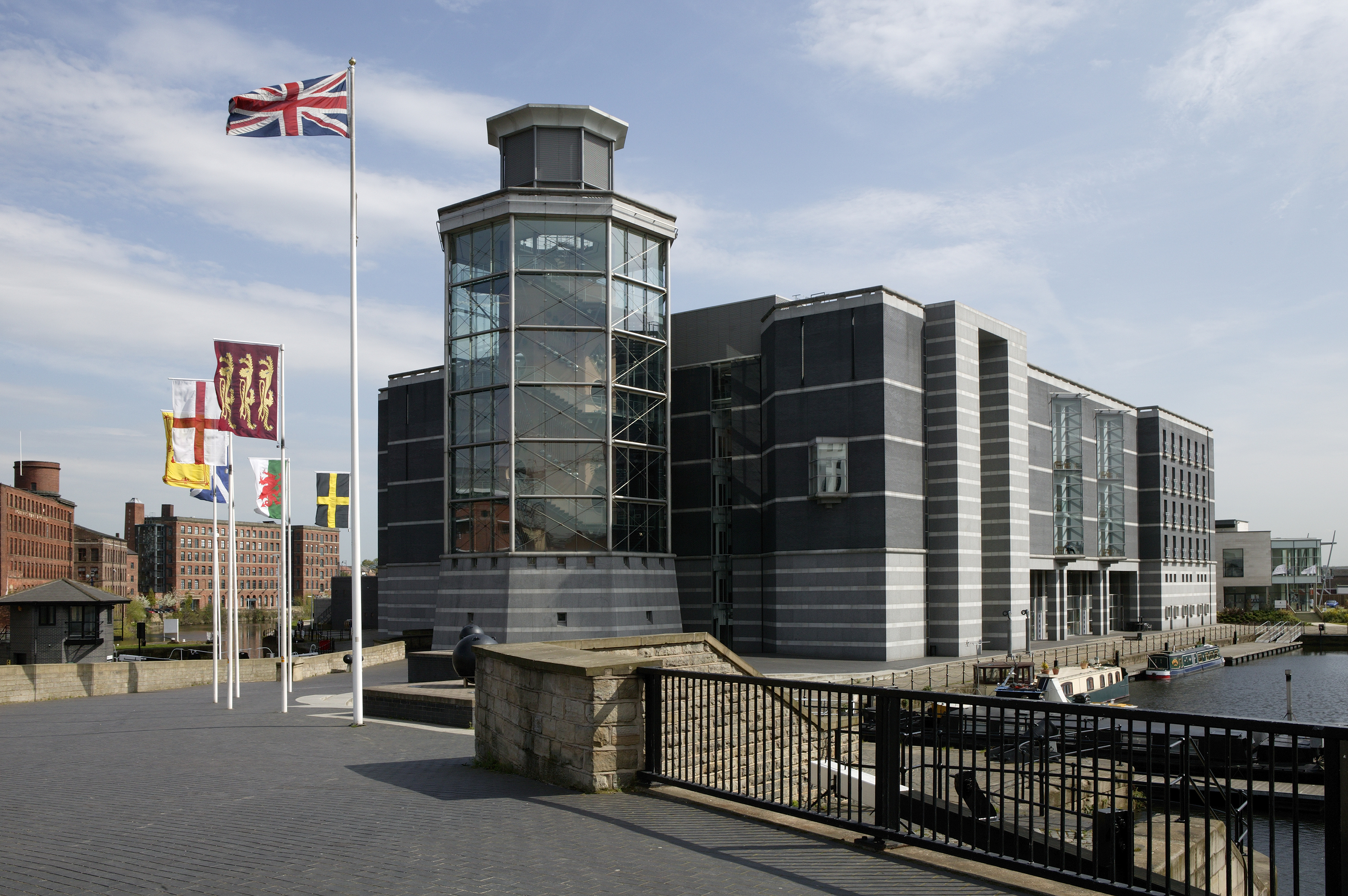 The Royal Armouries Museum