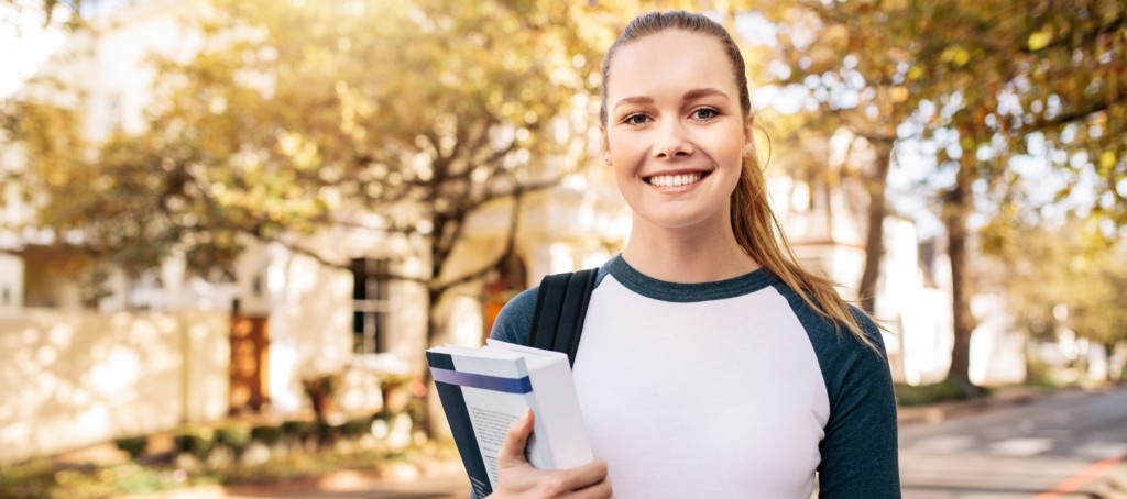 Uni student