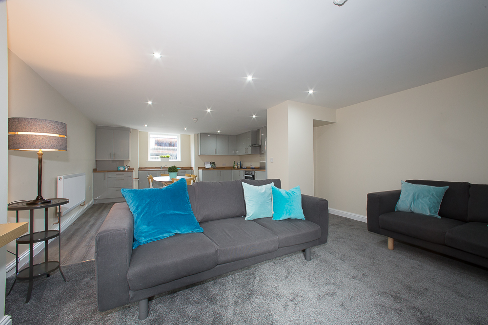 109 Brudenell Road, Hyde Park, Leeds, LS6 1JD Pickard Properties