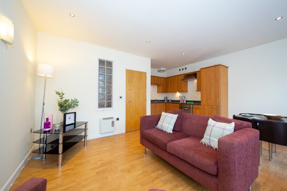 18 The Old Chapel, Bridge End, Brighouse, HD6 3DY Pickard Properties