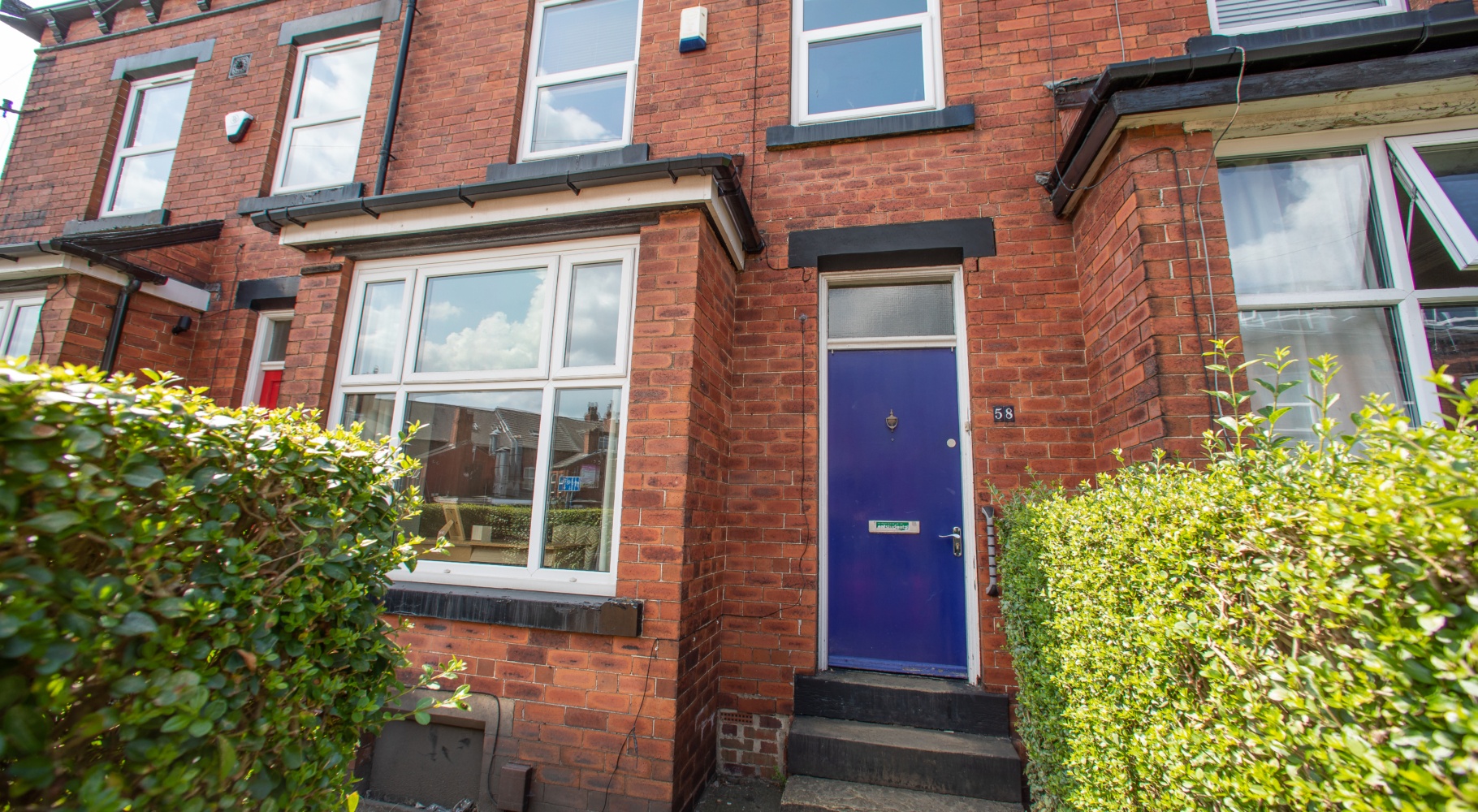 58 Chestnut Avenue, Hyde Park, Leeds, LS6 1BA Pickard Properties