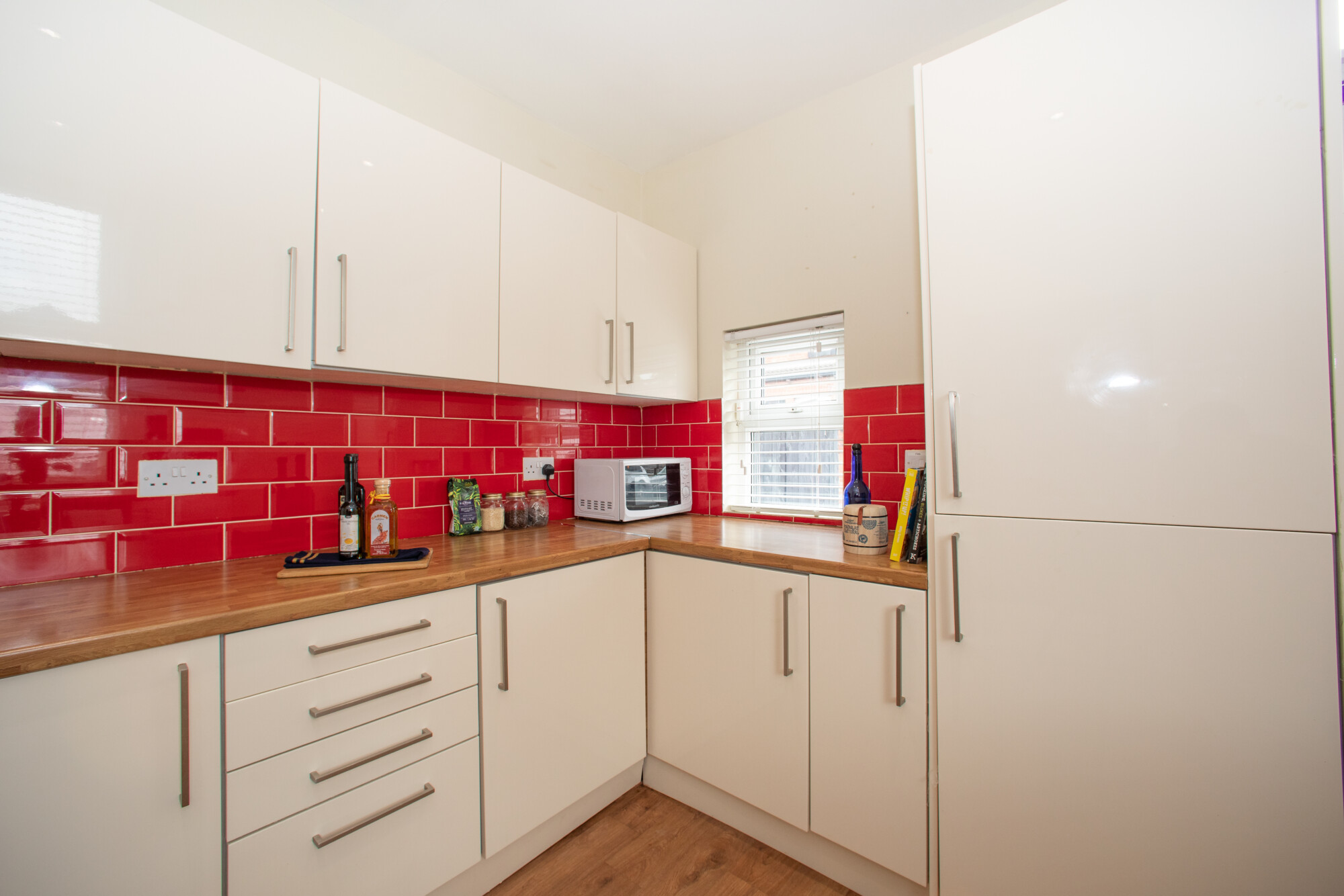 9 Canterbury Drive, Headingley, Leeds, LS6 3EU Pickard Properties