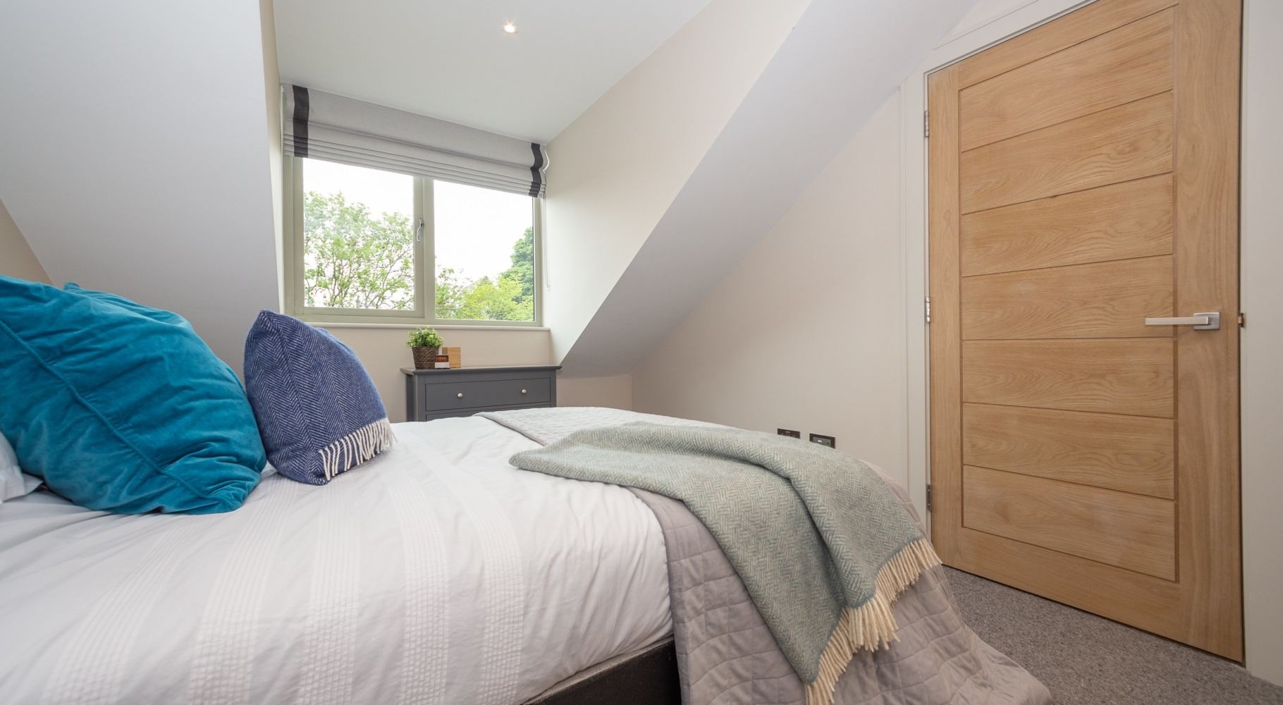 Quarry House, 1a Drury Lane, Horsforth, Leeds, LS18 4BQ Pickard