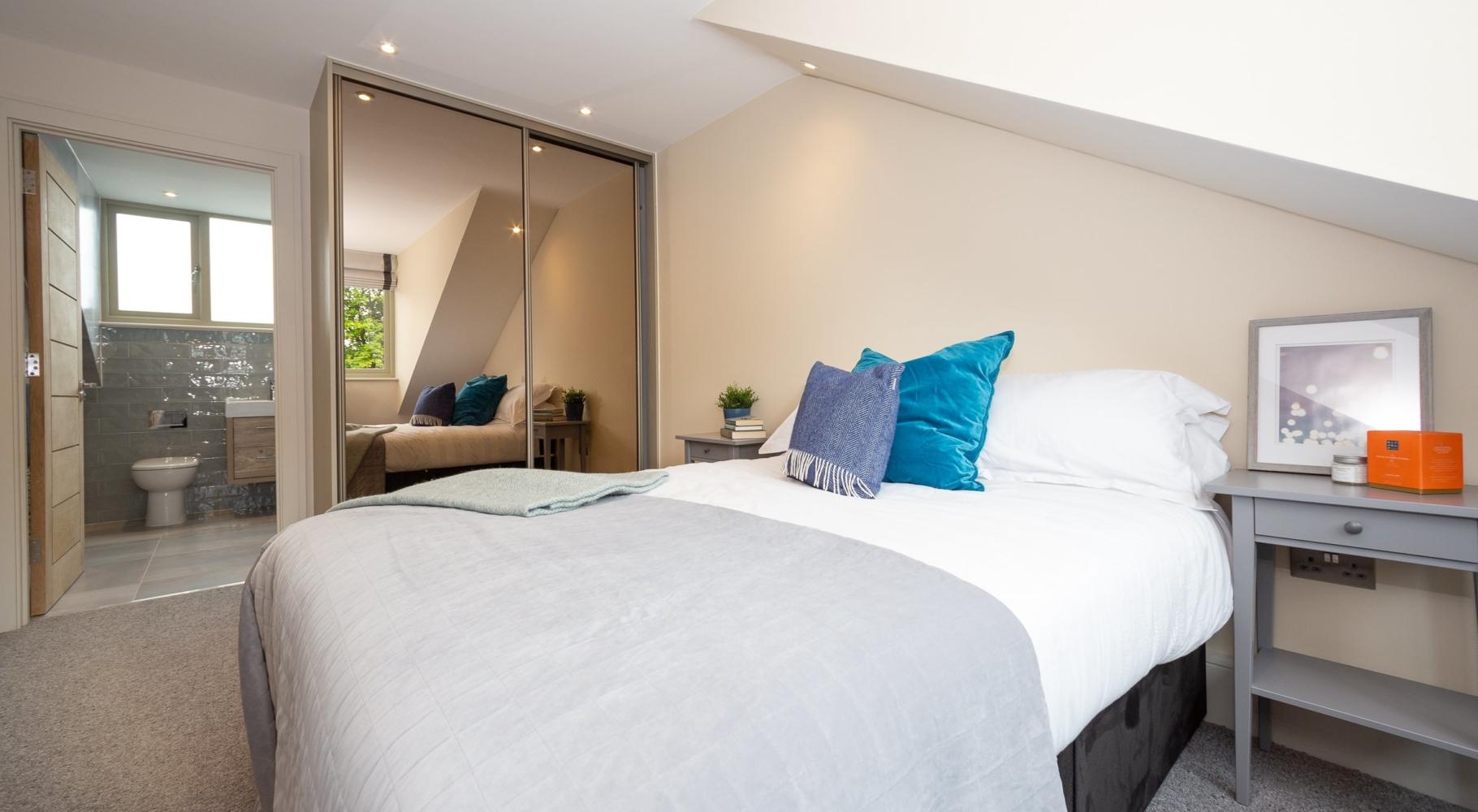 Quarry House, 1a Drury Lane, Horsforth, Leeds, LS18 4BQ Pickard