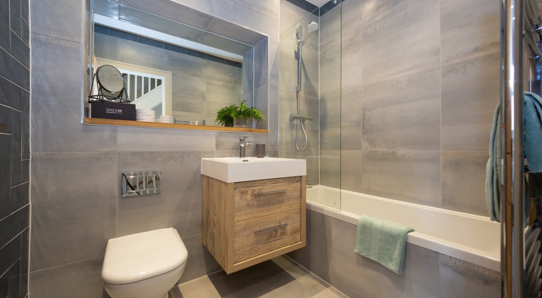 Quarry House, 1a Drury Lane, Horsforth, Leeds, LS18 4BQ Pickard