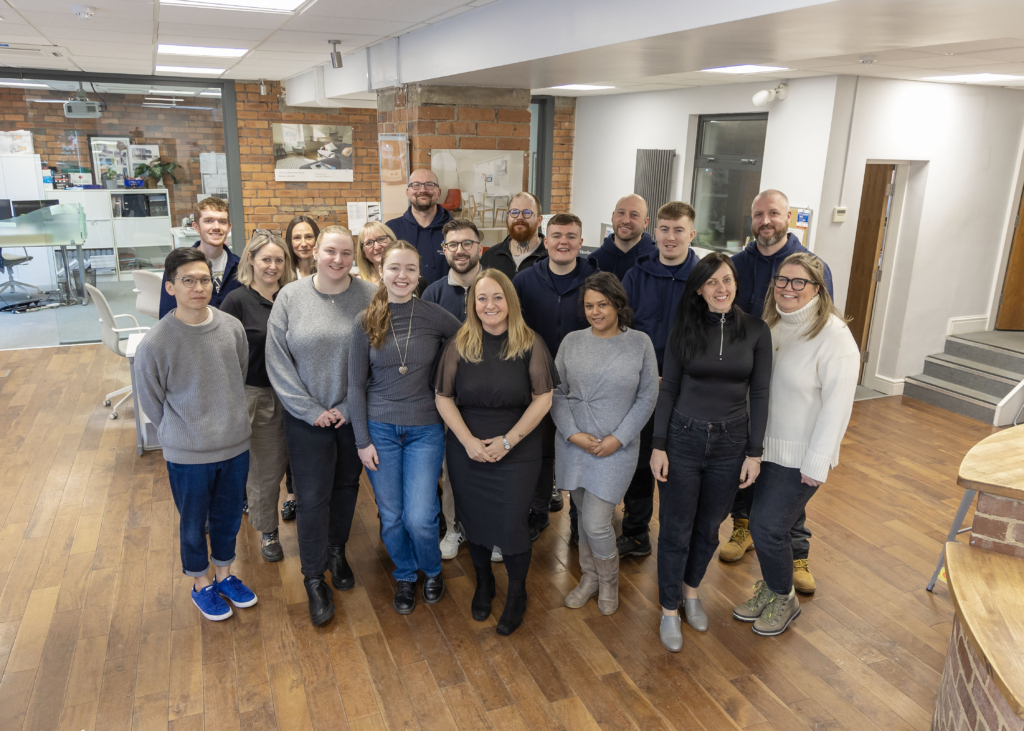 Pickard Properties Staff